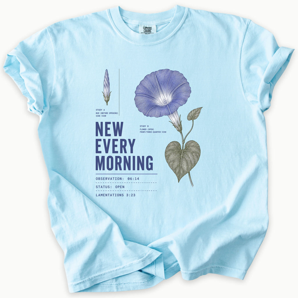 Every Morning T-Shirt