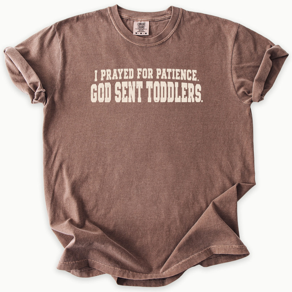 I Prayed T-Shirt