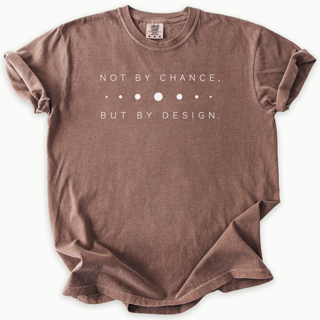 By Chance T-Shirt