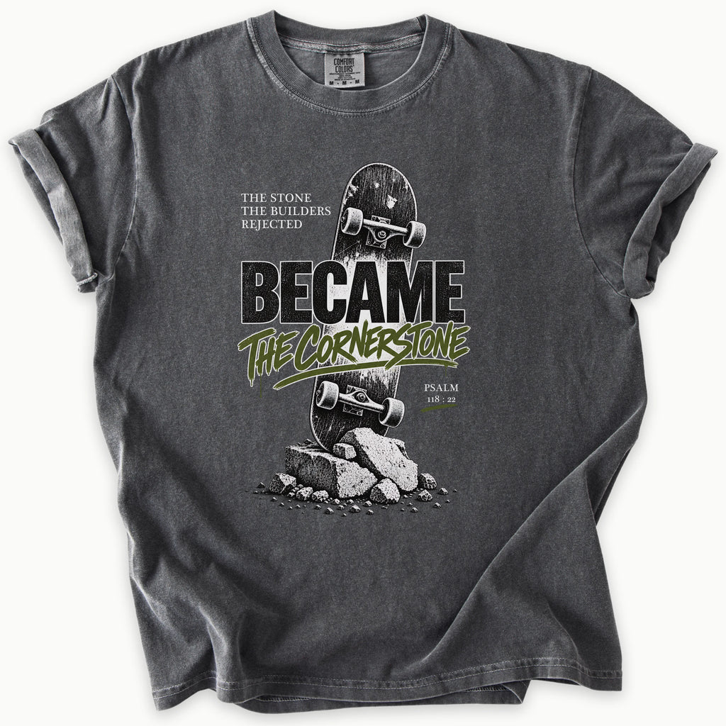 Skateboard T-Shirt