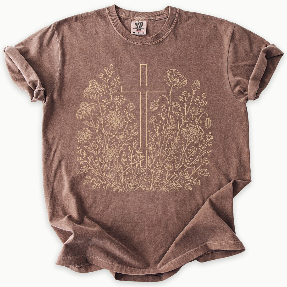 Grow Wild T-Shirt