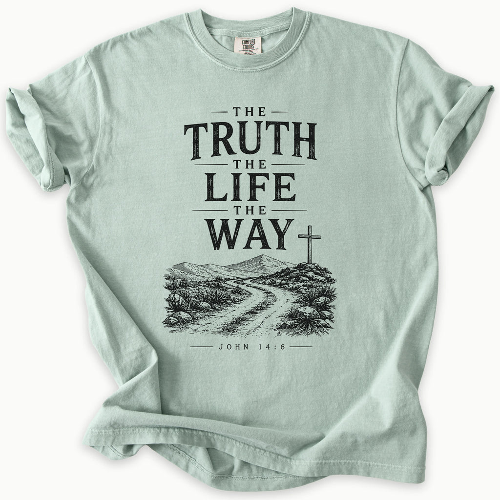 The Truth T-Shirt