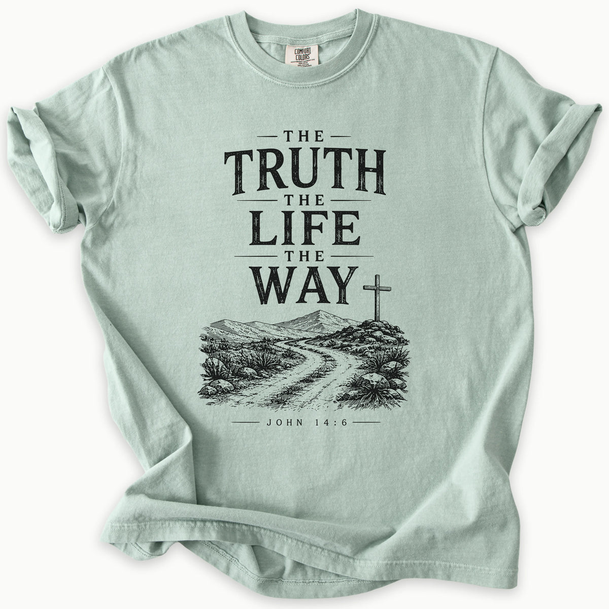 The Truth T-Shirt