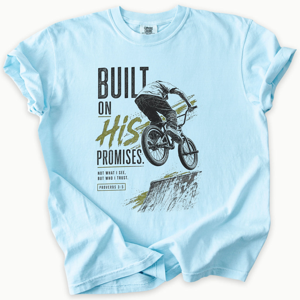 Built T-Shirt