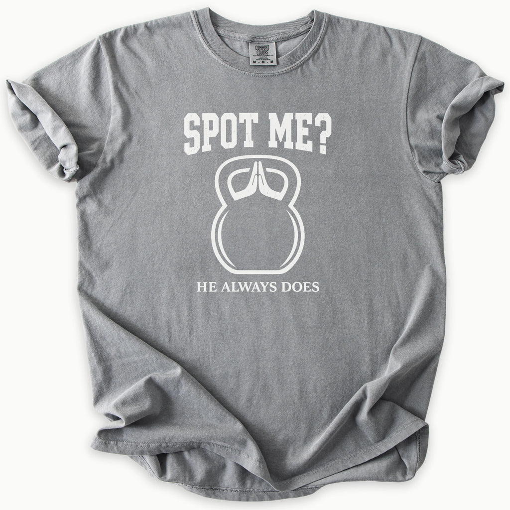 Spot Me T-Shirt