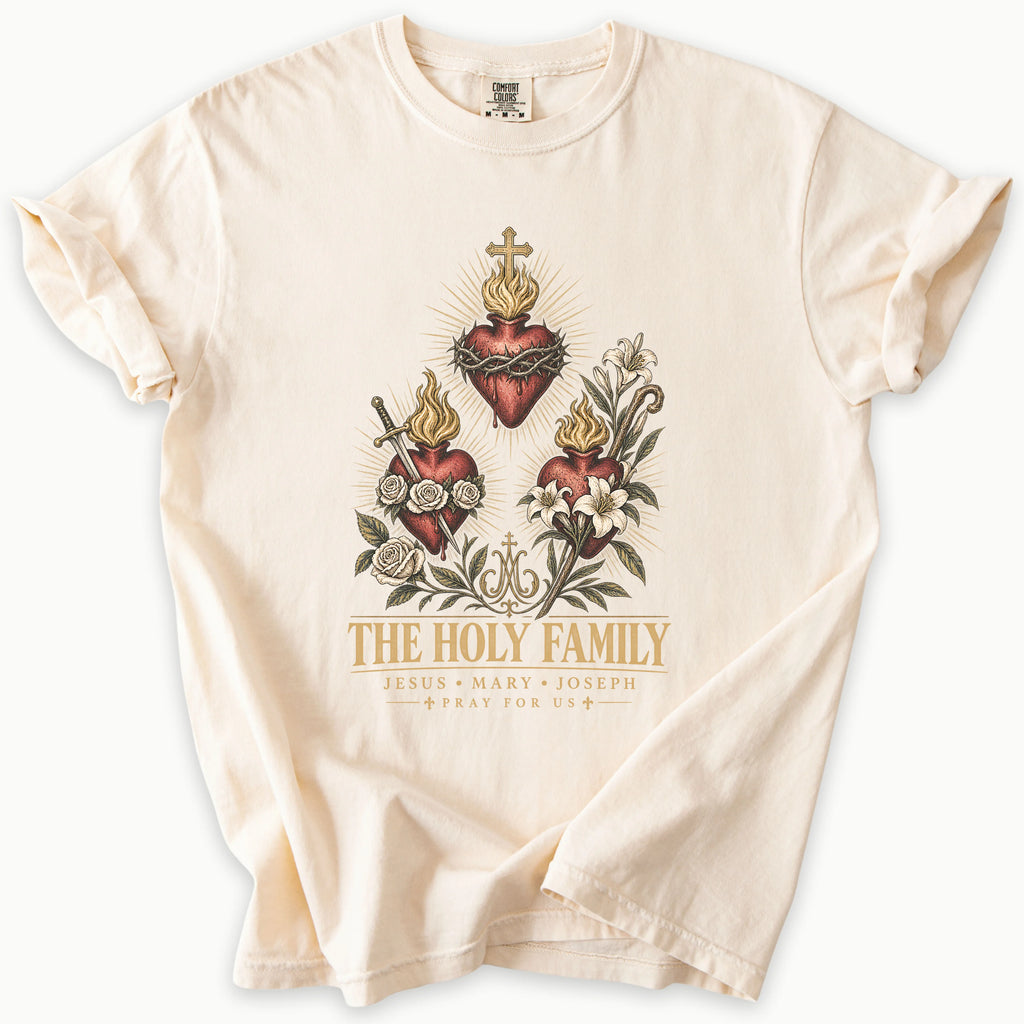 Pray For Us T-Shirt