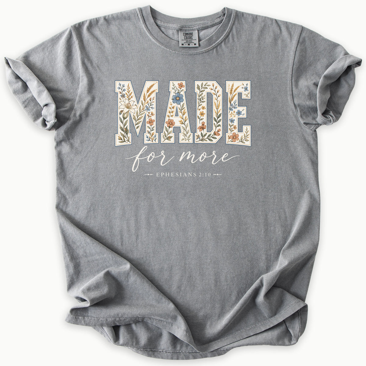 Made T-Shirt