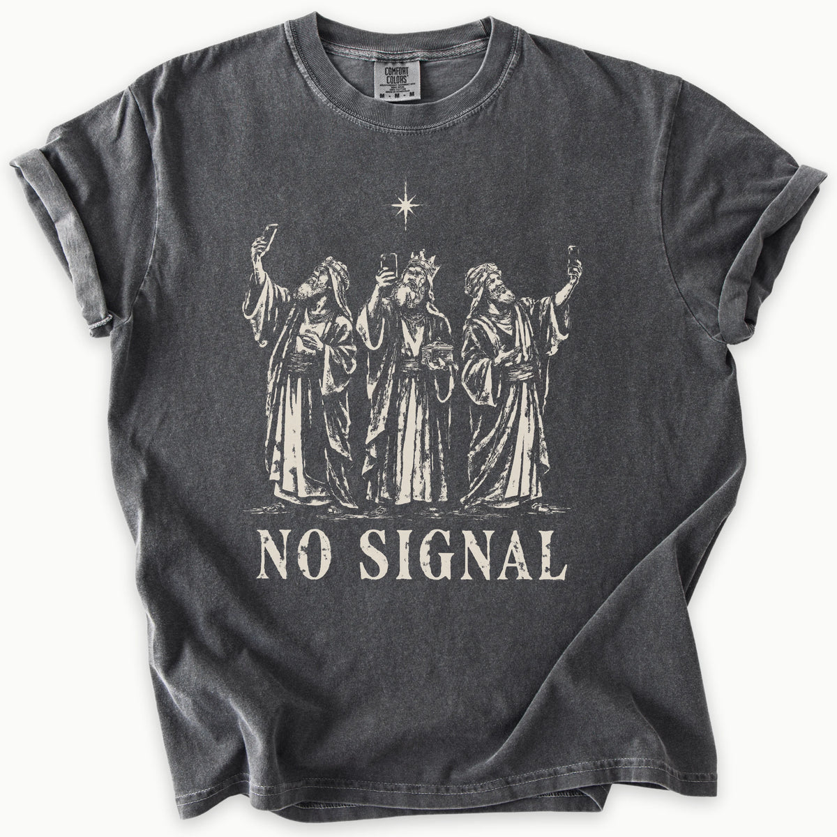 No Signal T-Shirt