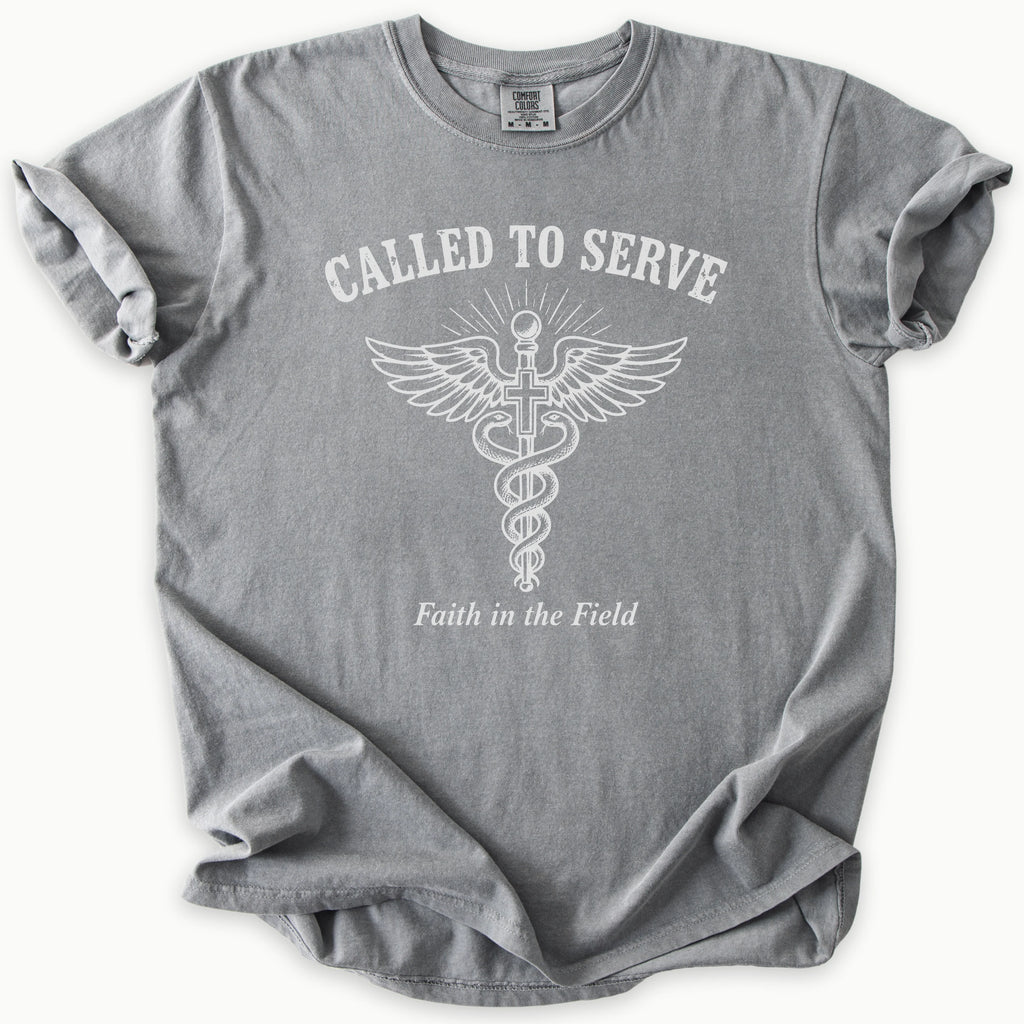 Called T-Shirt