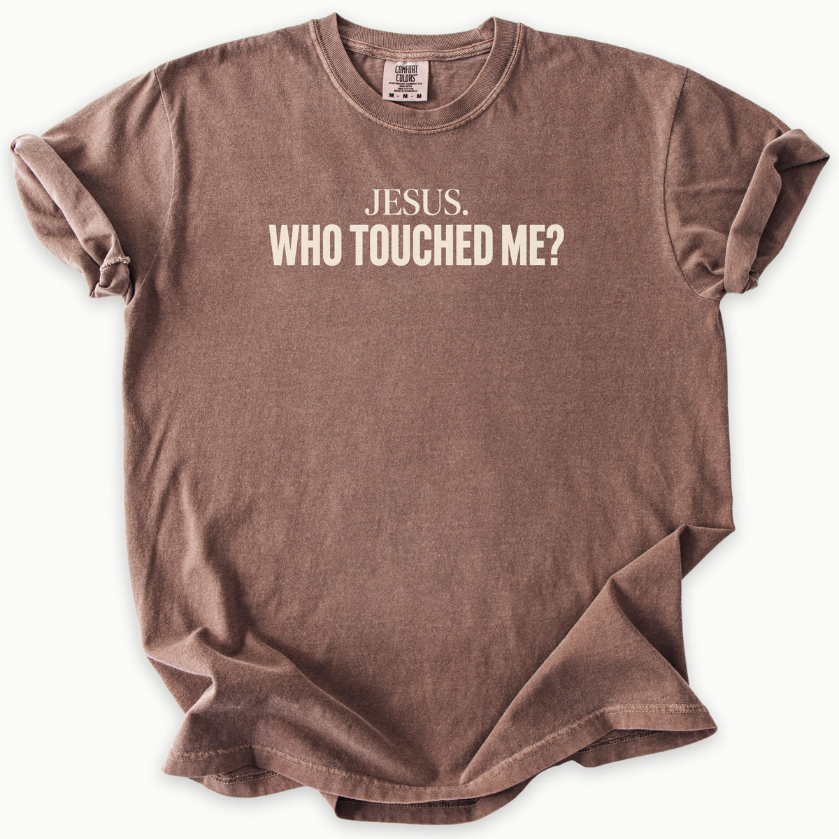 Touched T-Shirt