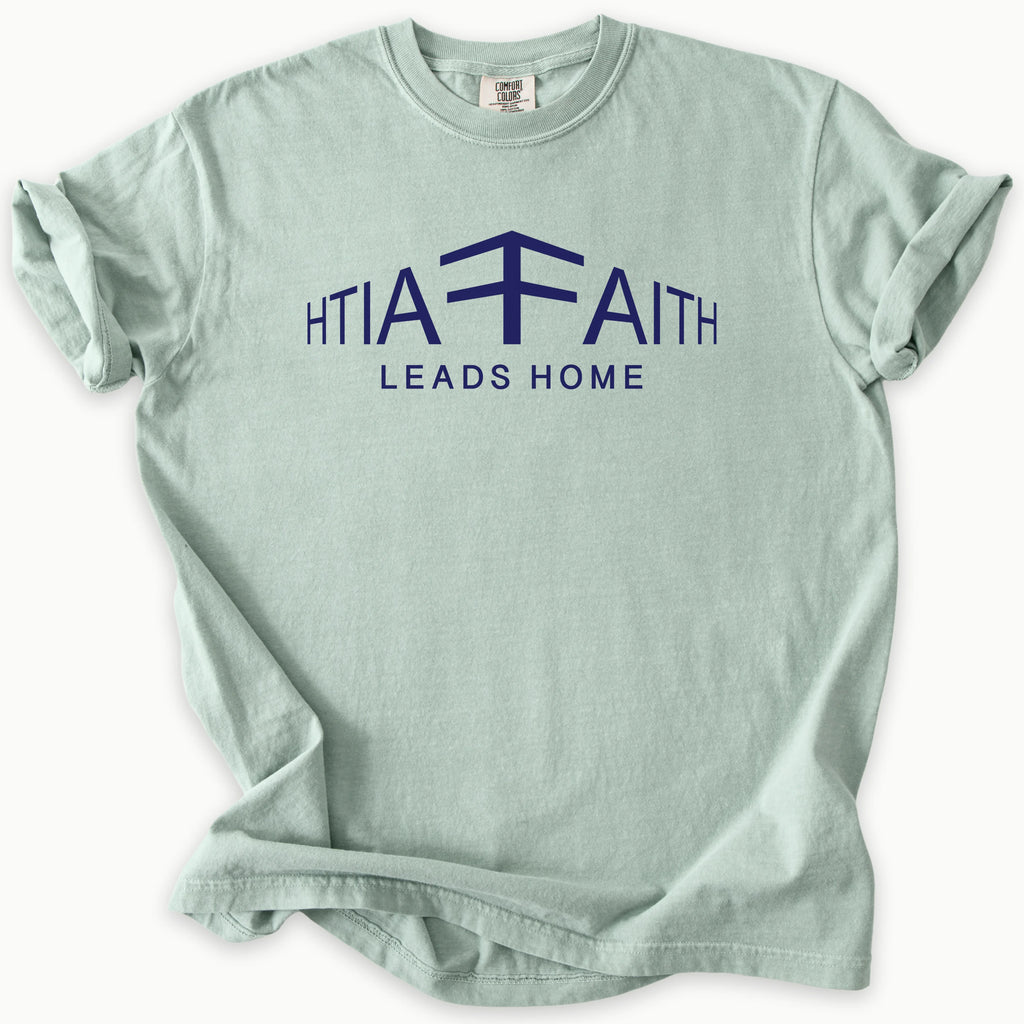Leads Home T-Shirt