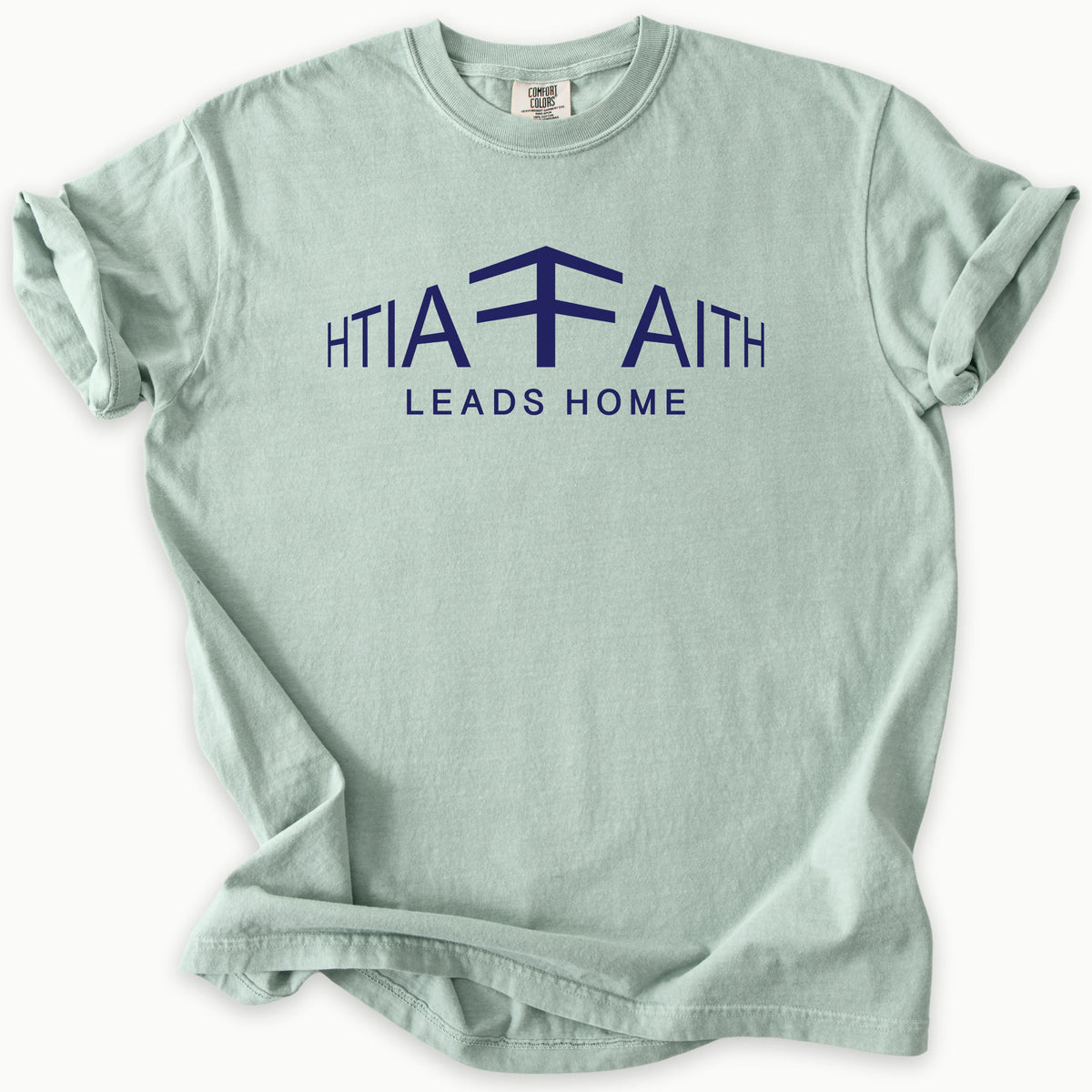 Leads Home T-Shirt