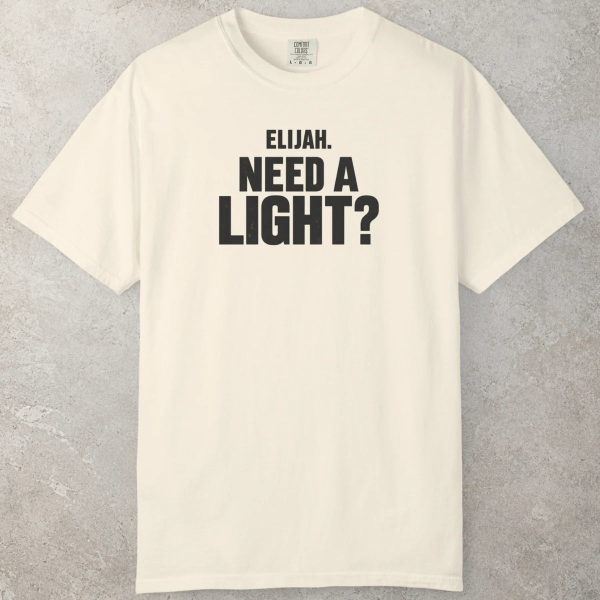 Elijah T-Shirt