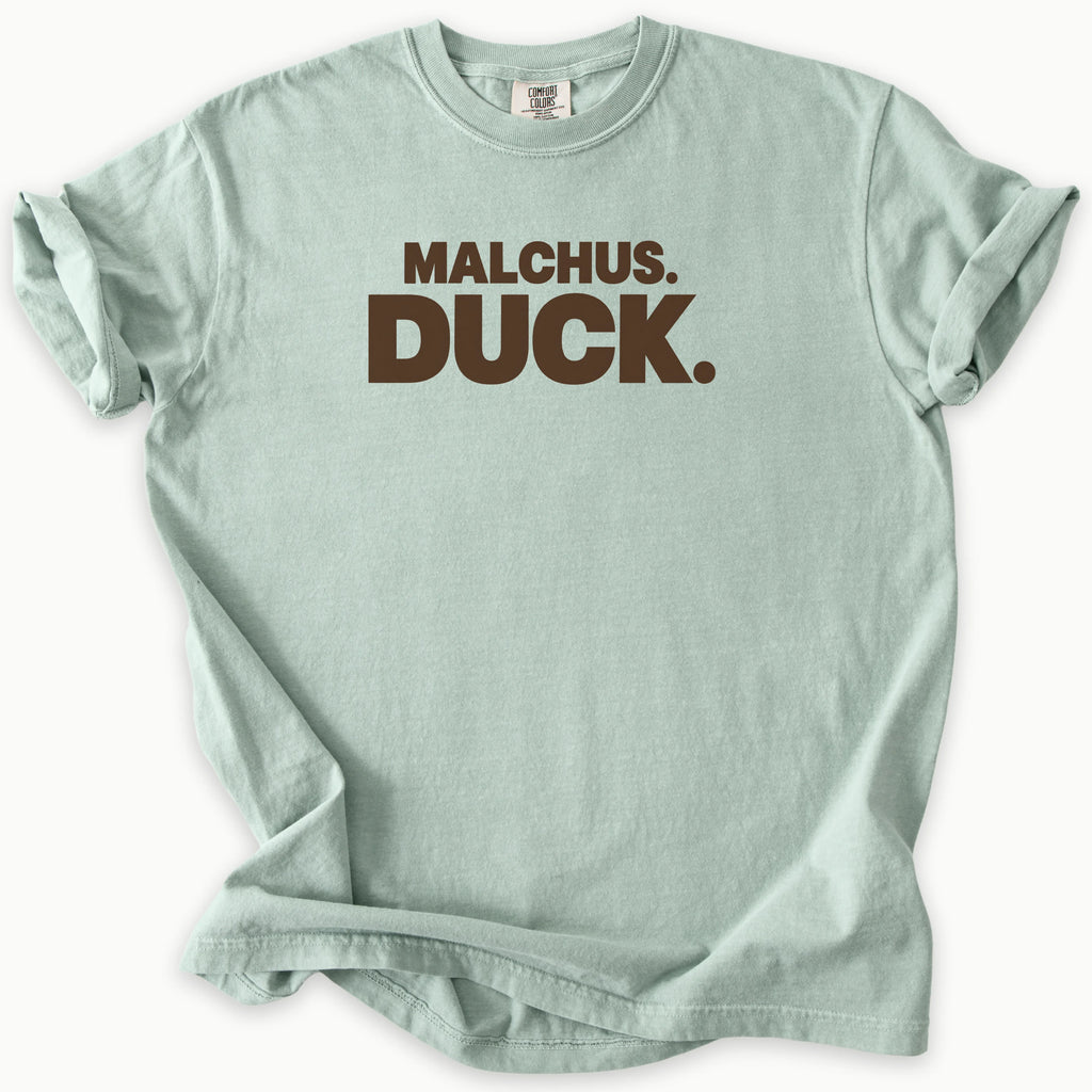 Malchus Duck T-Shirt