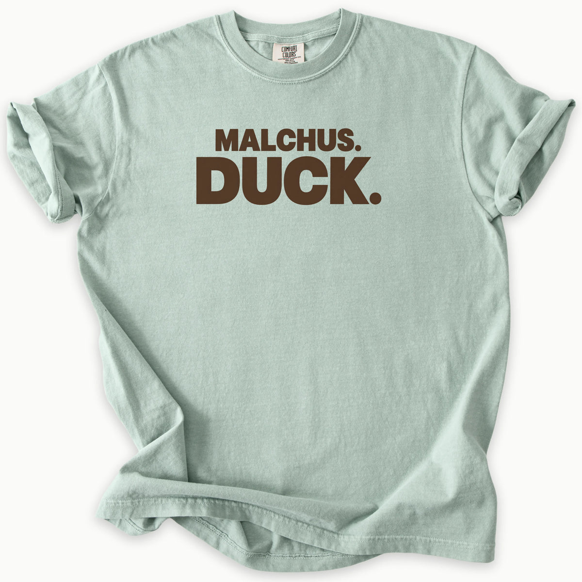 Malchus Duck T-Shirt