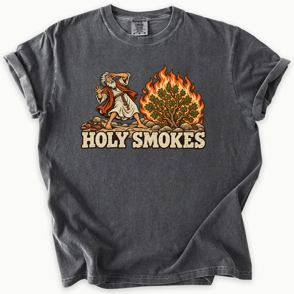 Holy Smokes T-Shirt