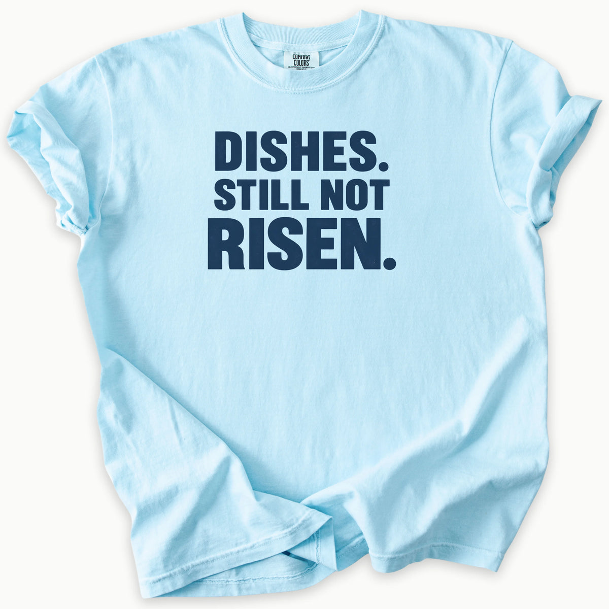 Dishes T-Shirt