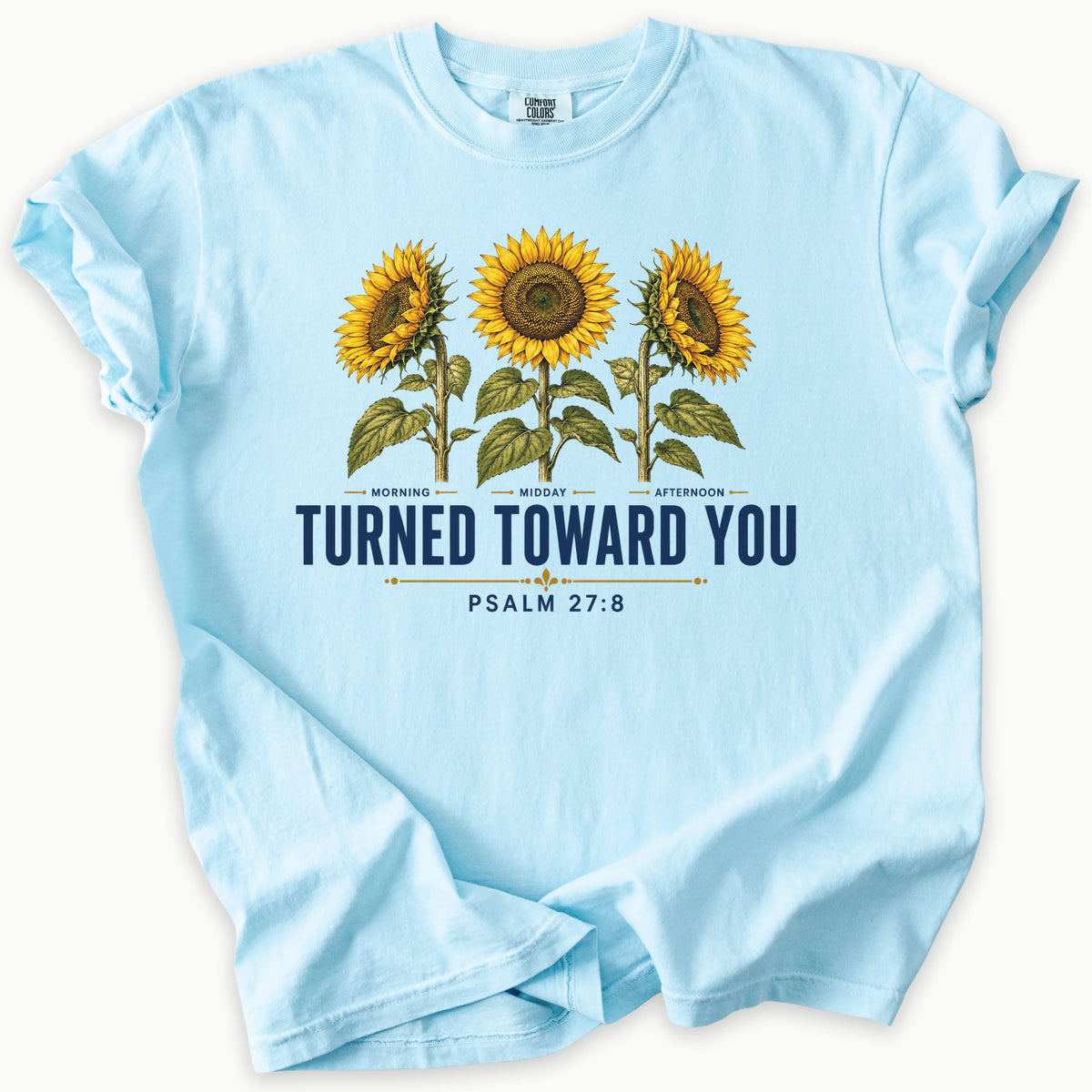 Toward You T-Shirt