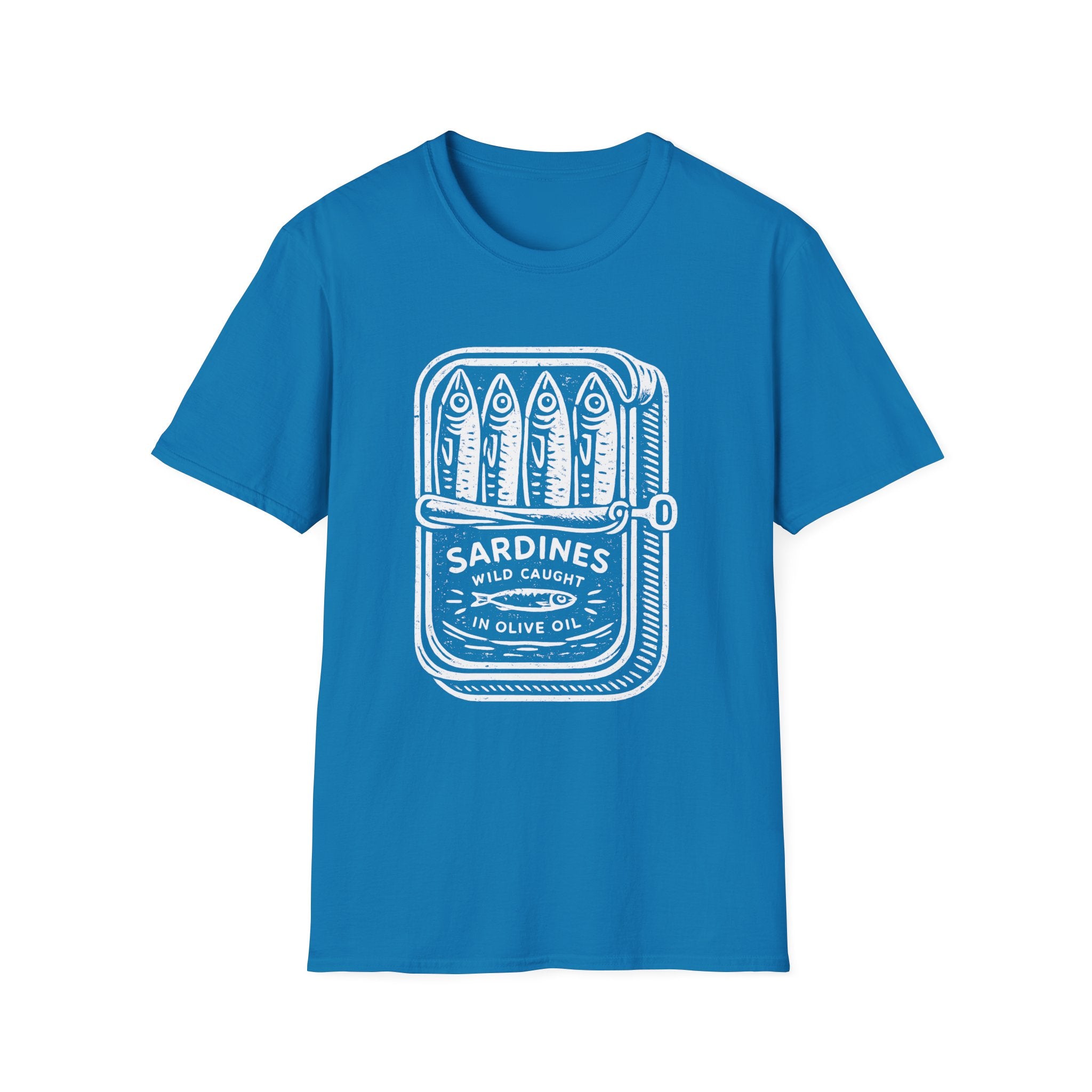 Sardines T-Shirt