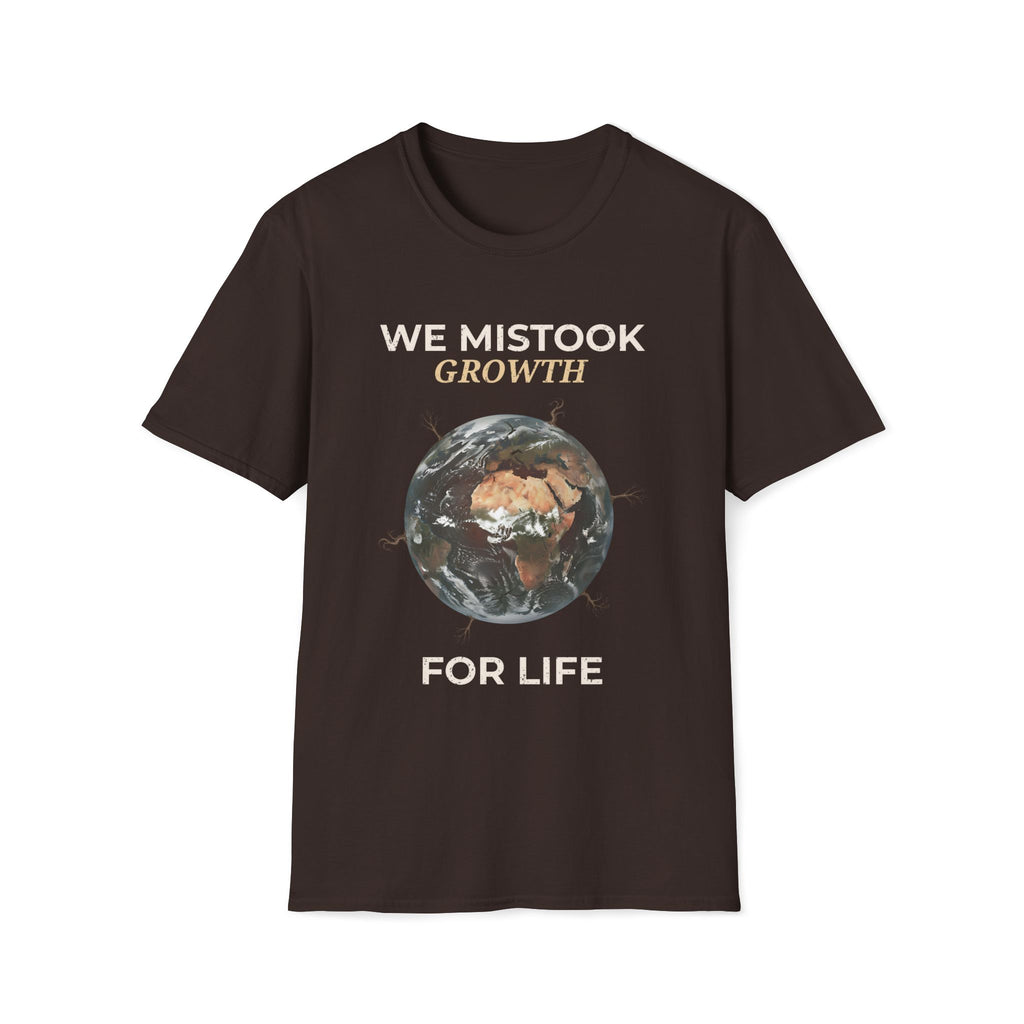 Growth T-Shirt