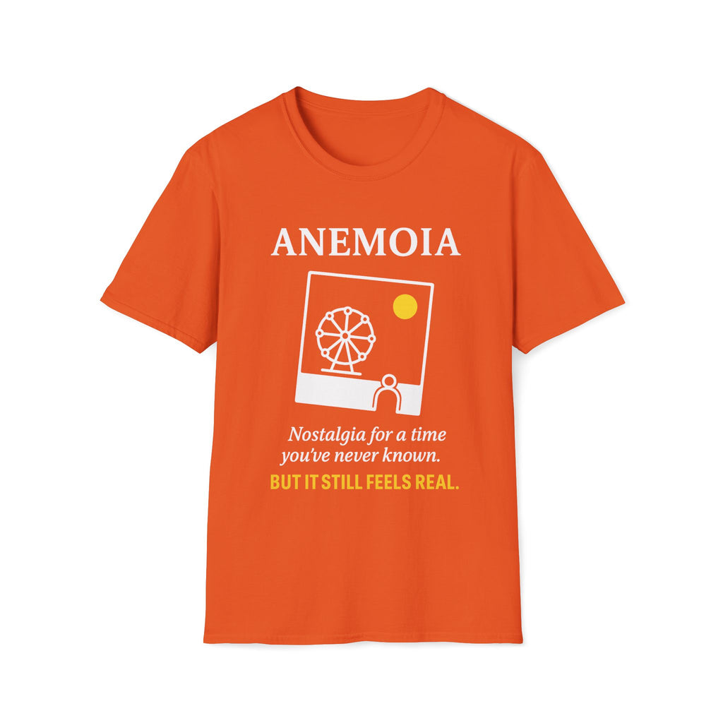 Anemoia T-Shirt