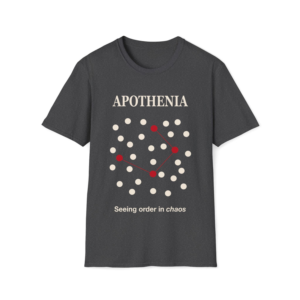 Apophenia T-Shirt