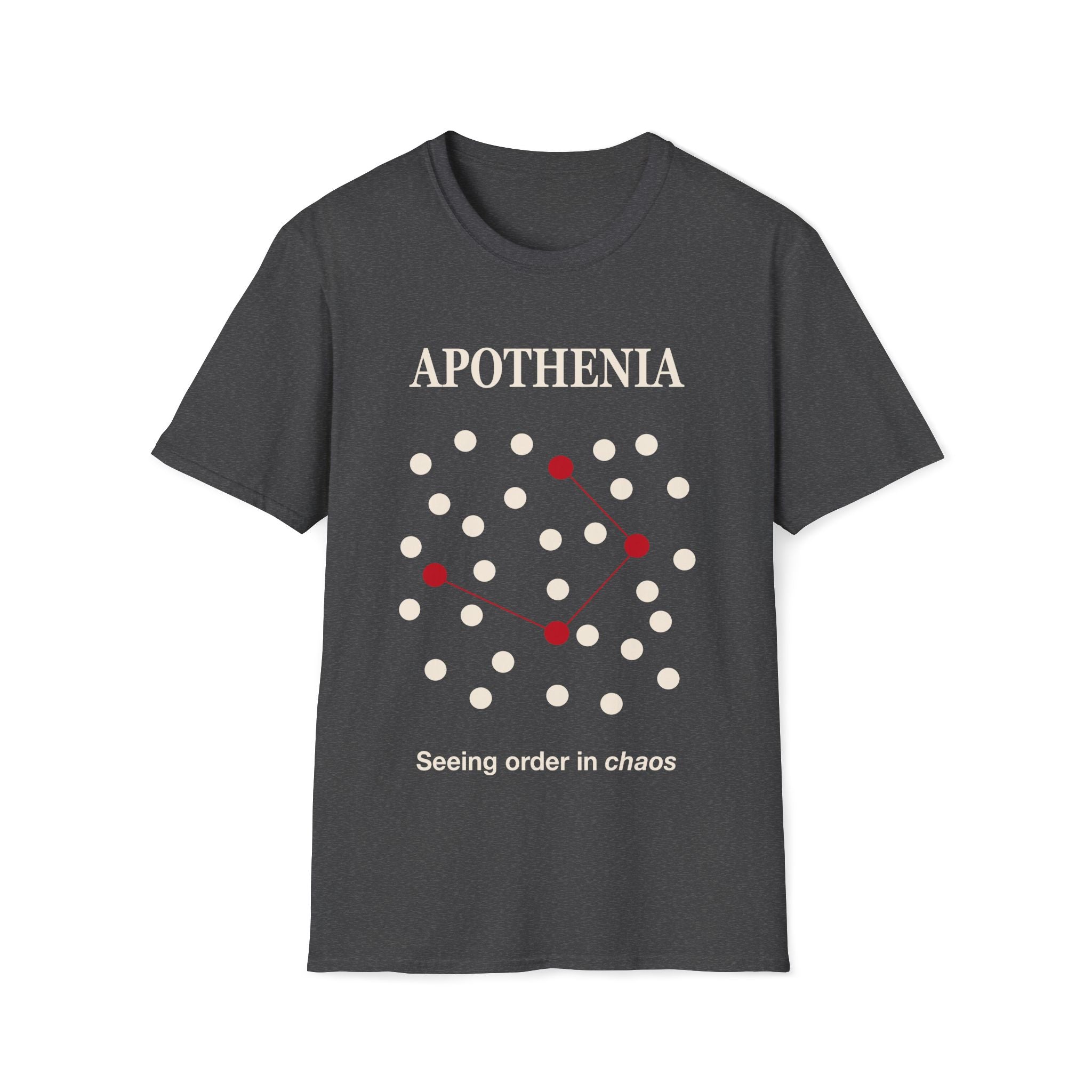 Apophenia T-Shirt