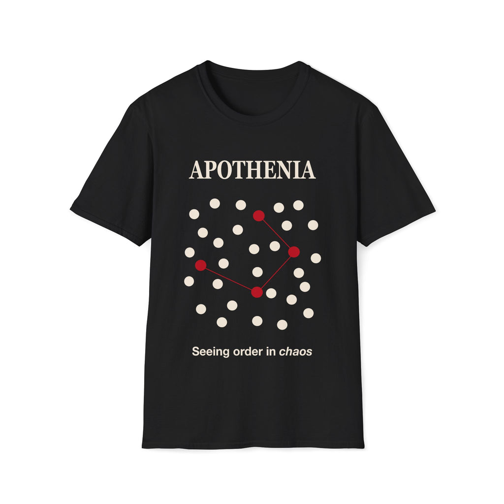 Apophenia T-Shirt
