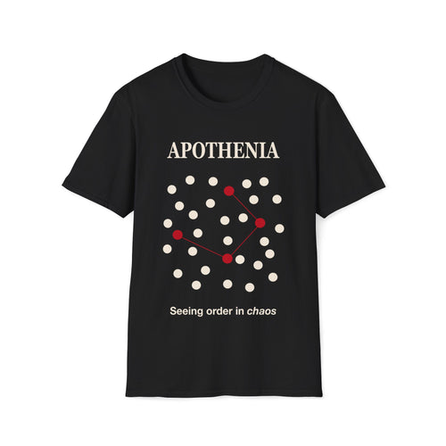 Apophenia T-Shirt
