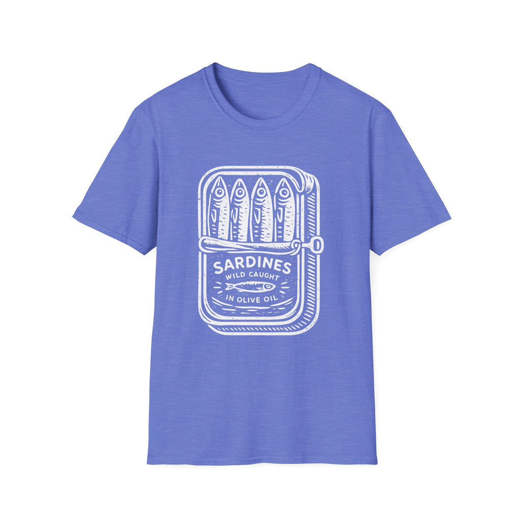 Sardines T-Shirt