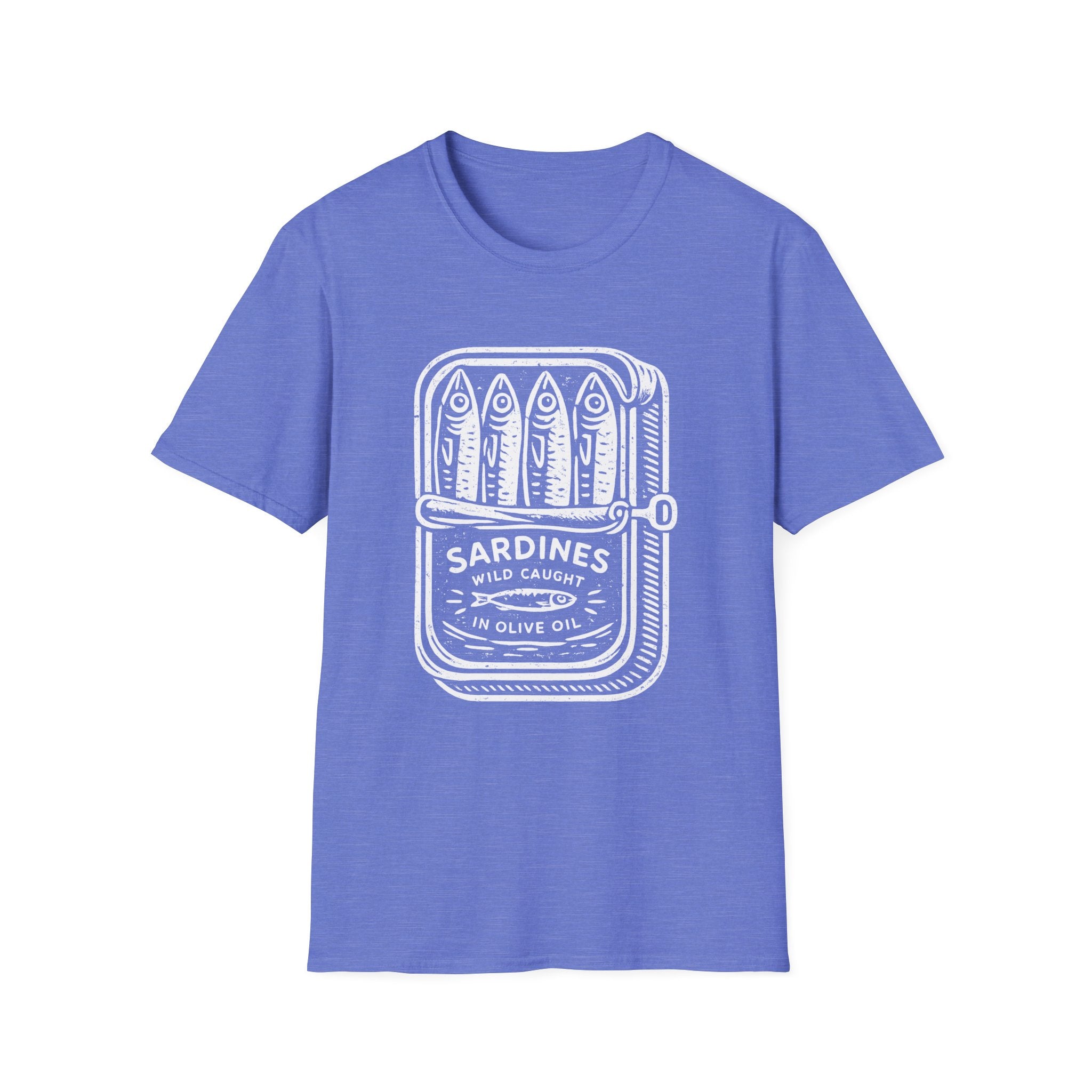 Sardines T-Shirt