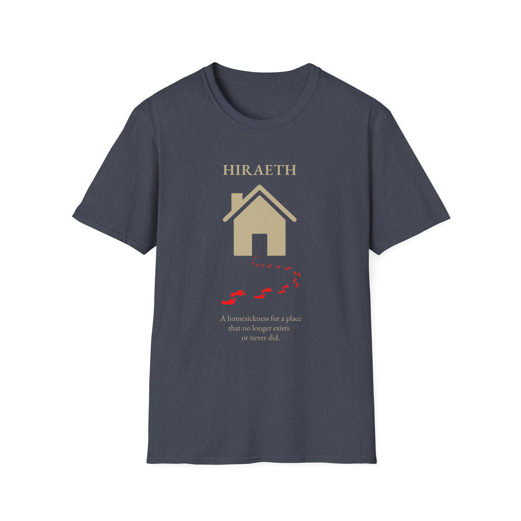 Hiraeth T-Shirt