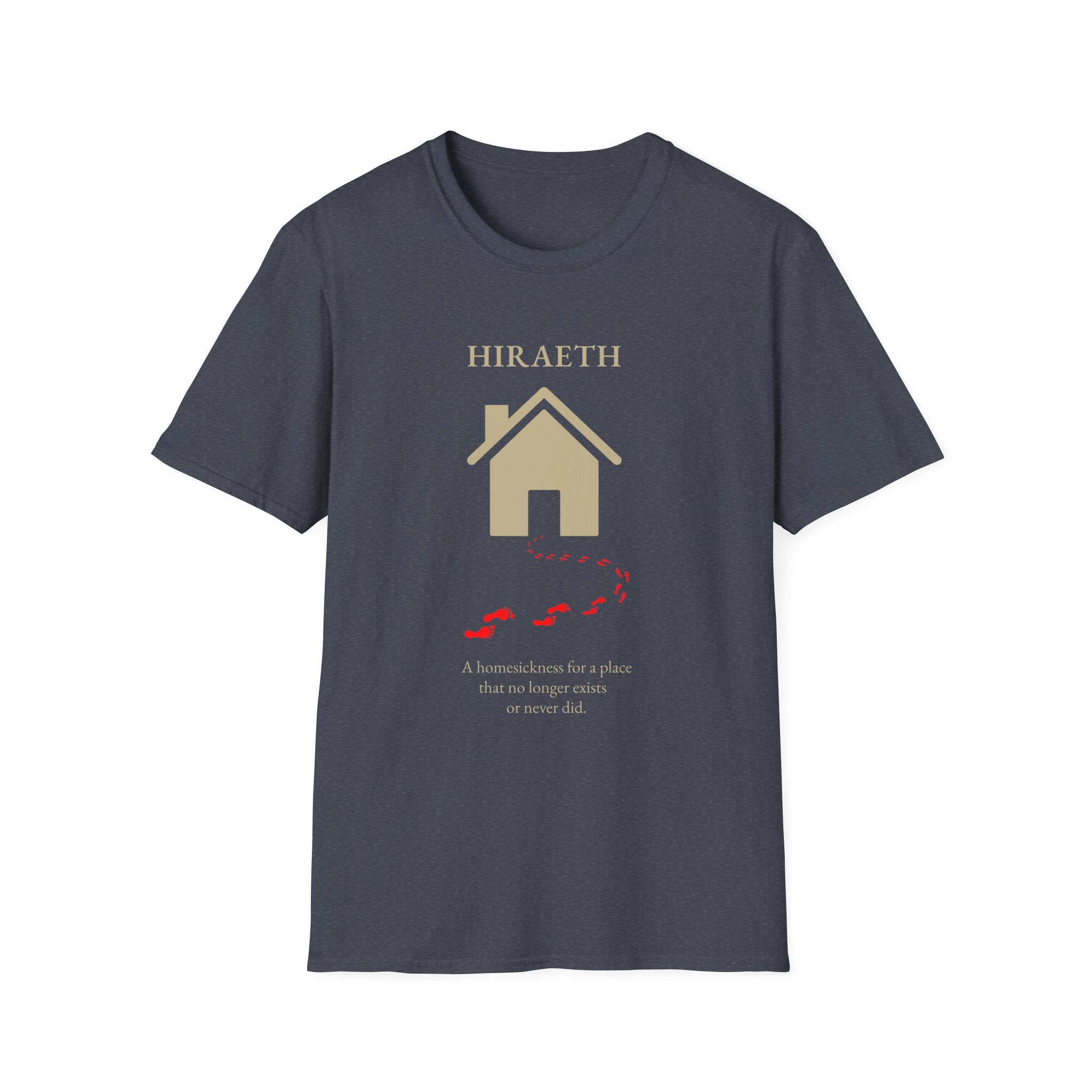 Hiraeth T-Shirt