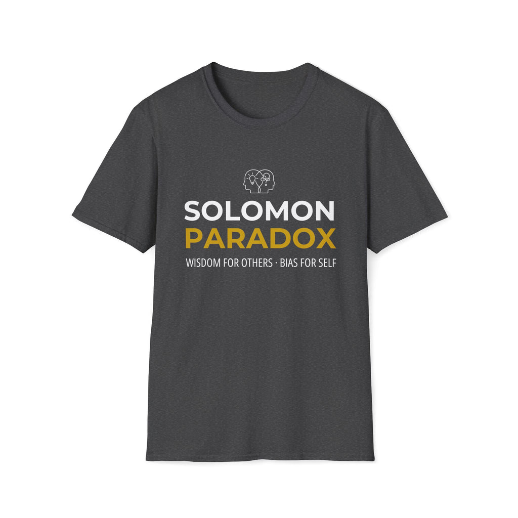 Solomon Paradox T-Shirt