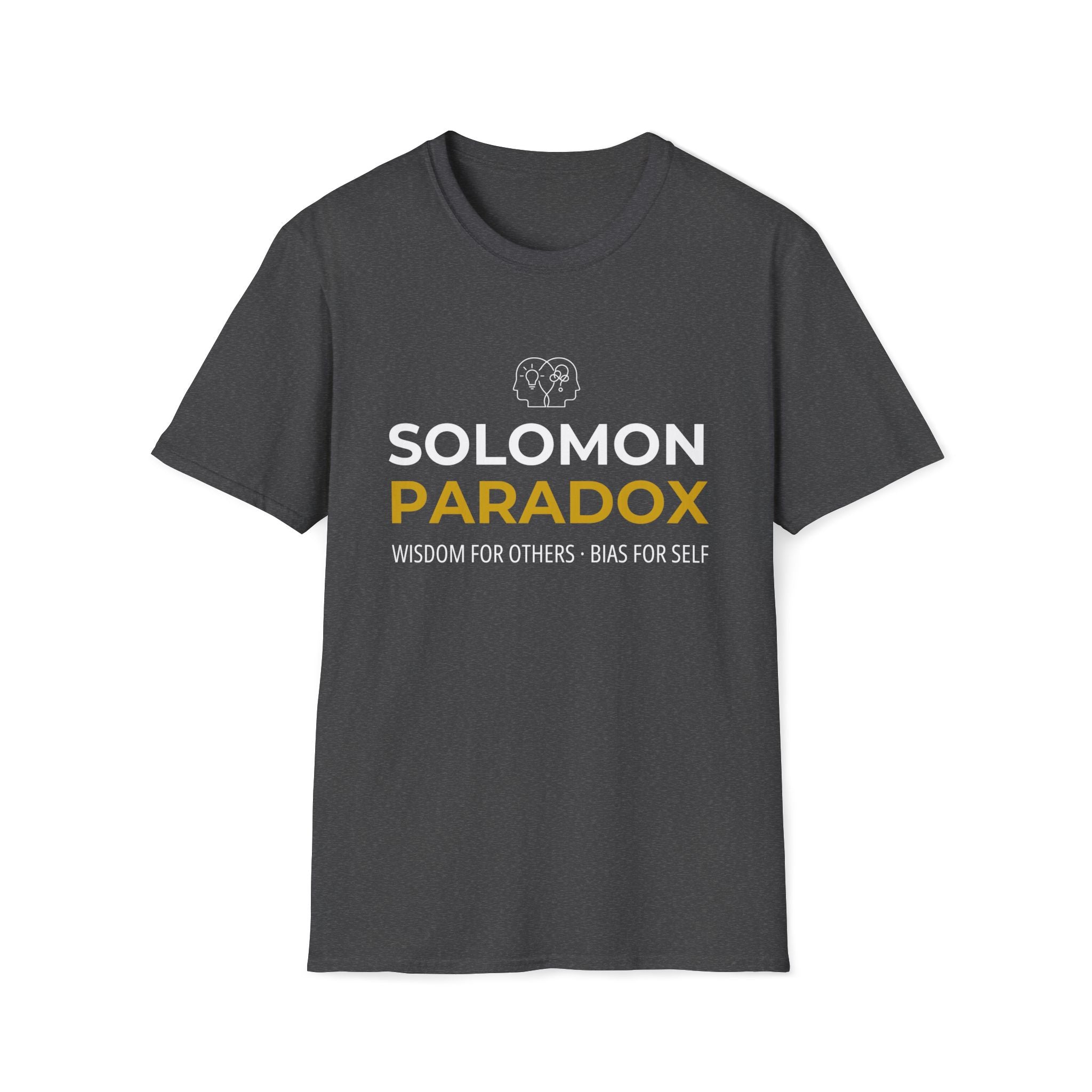 Solomon Paradox T-Shirt