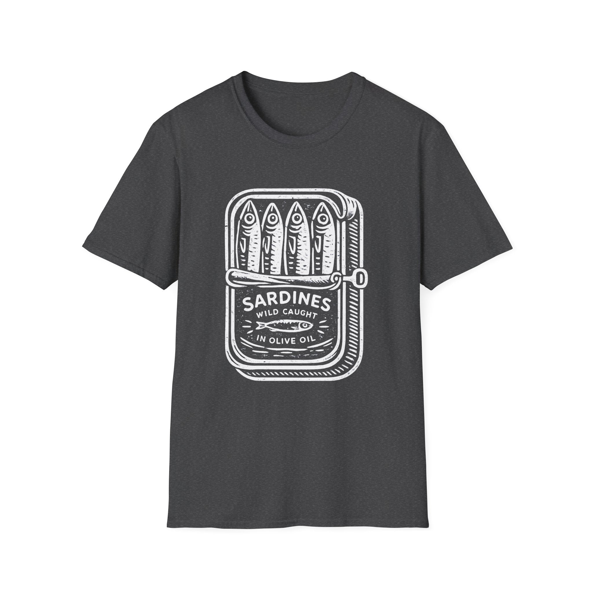 Sardines T-Shirt