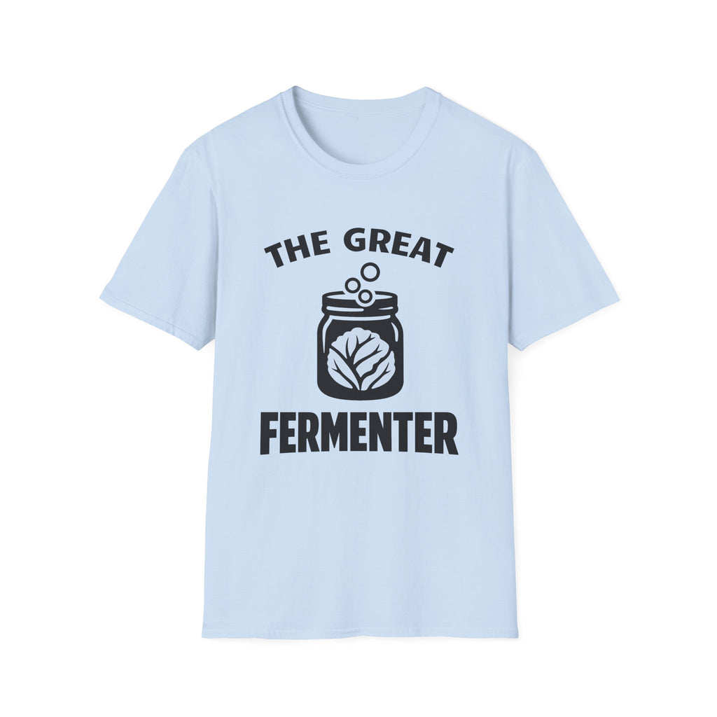 Fermenter T-Shirt