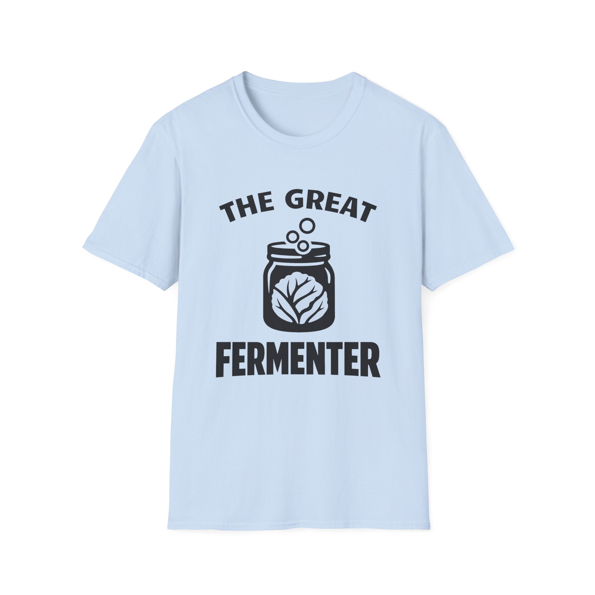 Fermenter T-Shirt