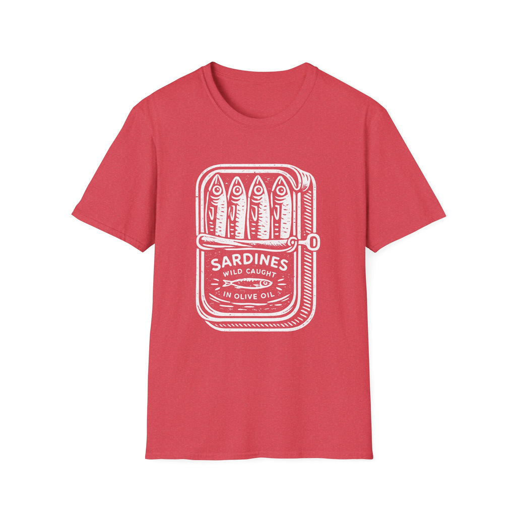Sardines T-Shirt