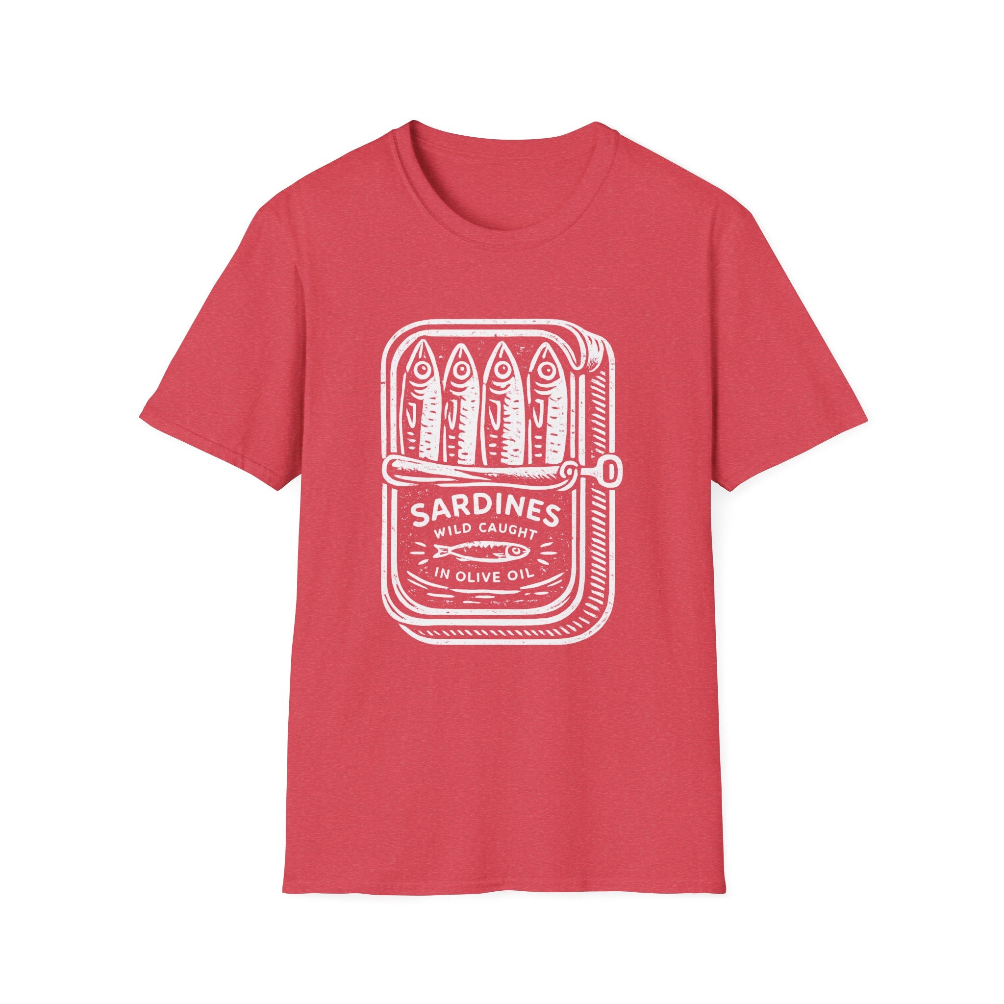 Sardines T-Shirt