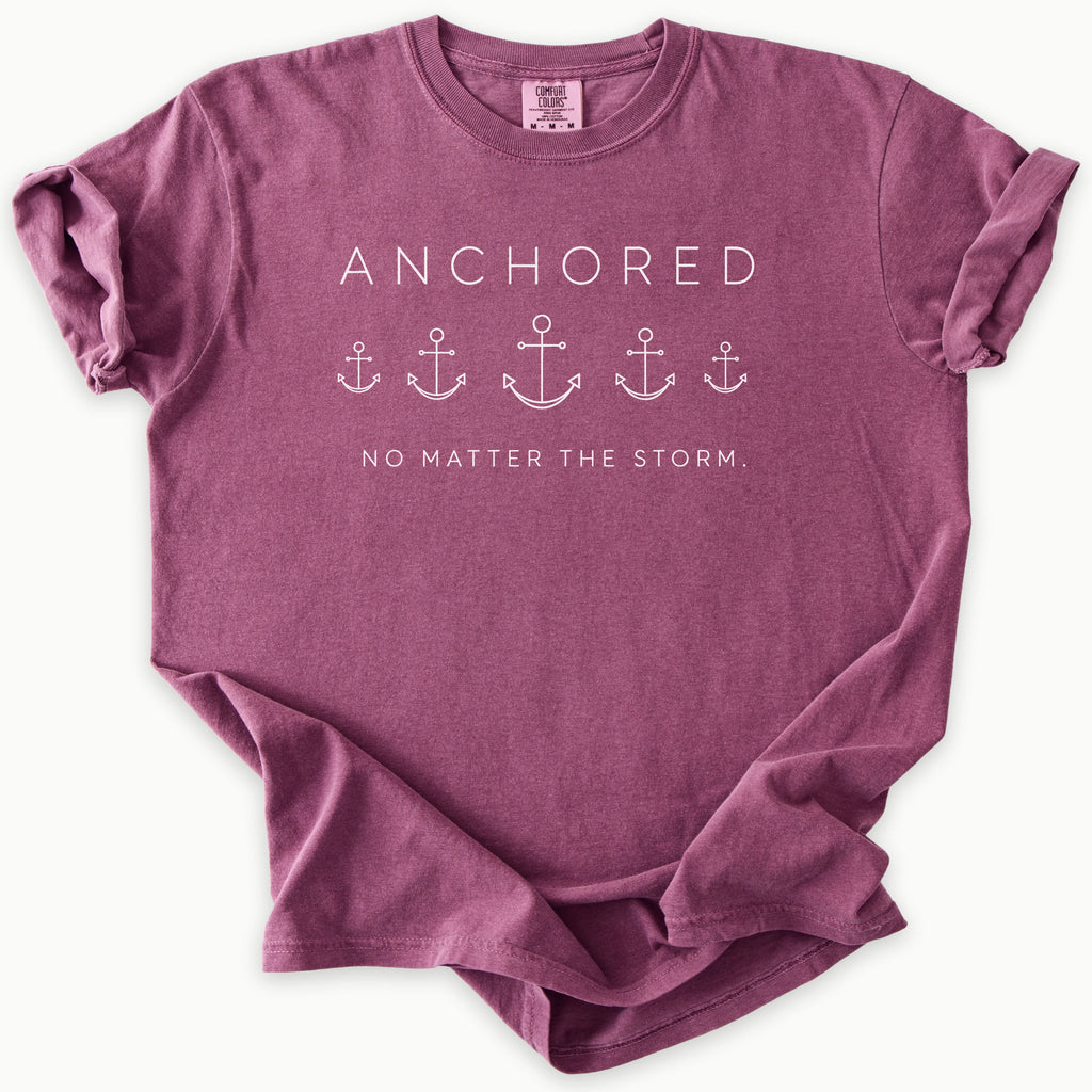 Anchored T-Shirt