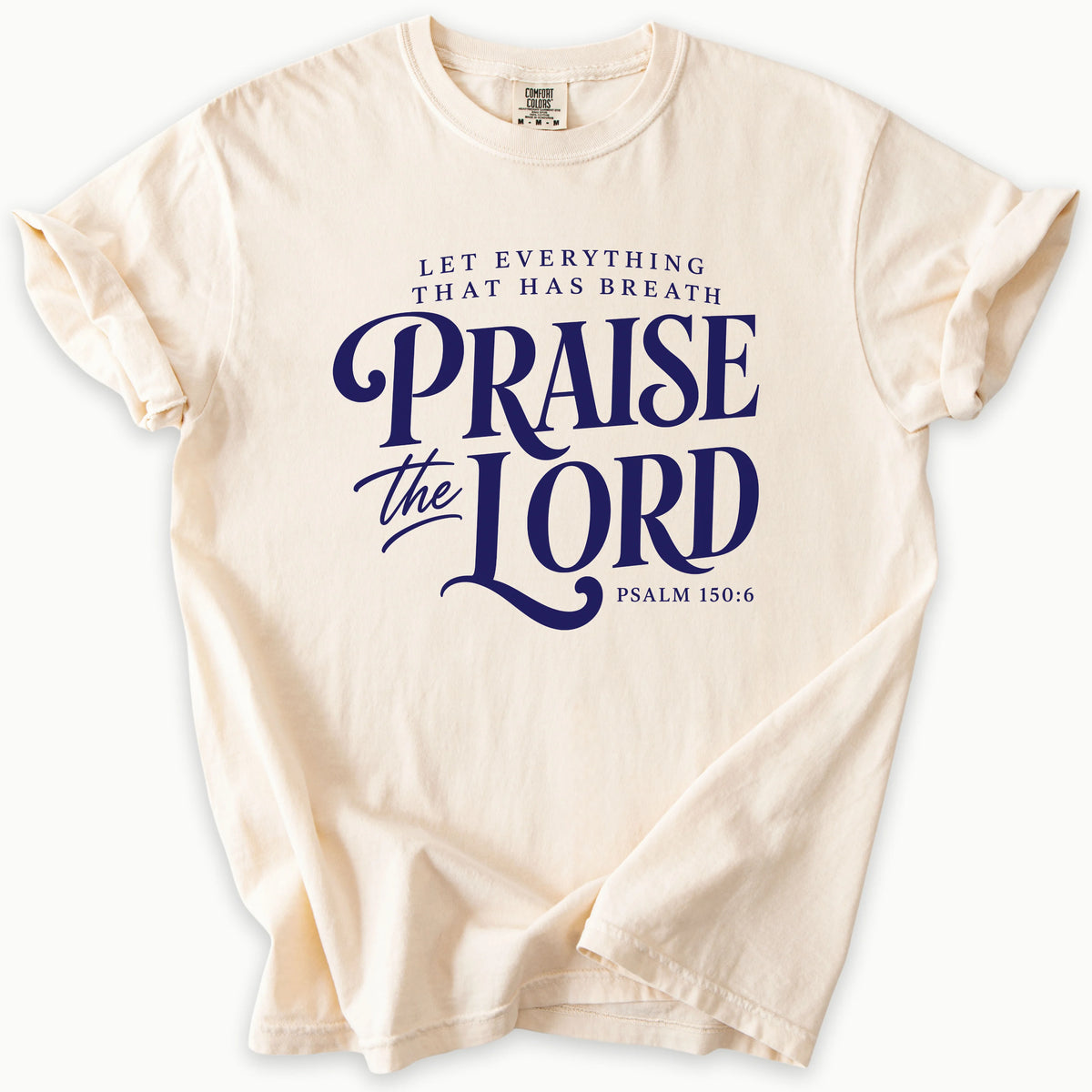 Praise T-Shirt