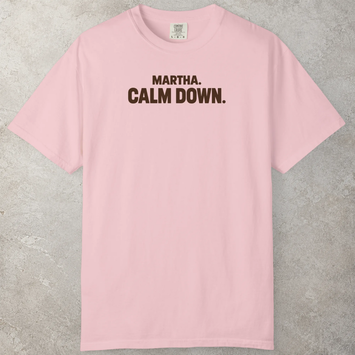 Martha T-Shirt