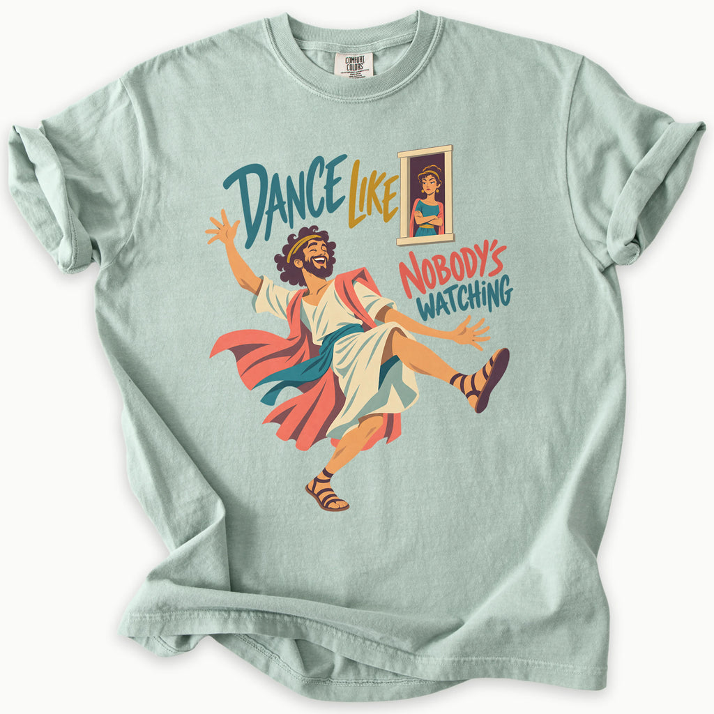 Dance Like T-Shirt