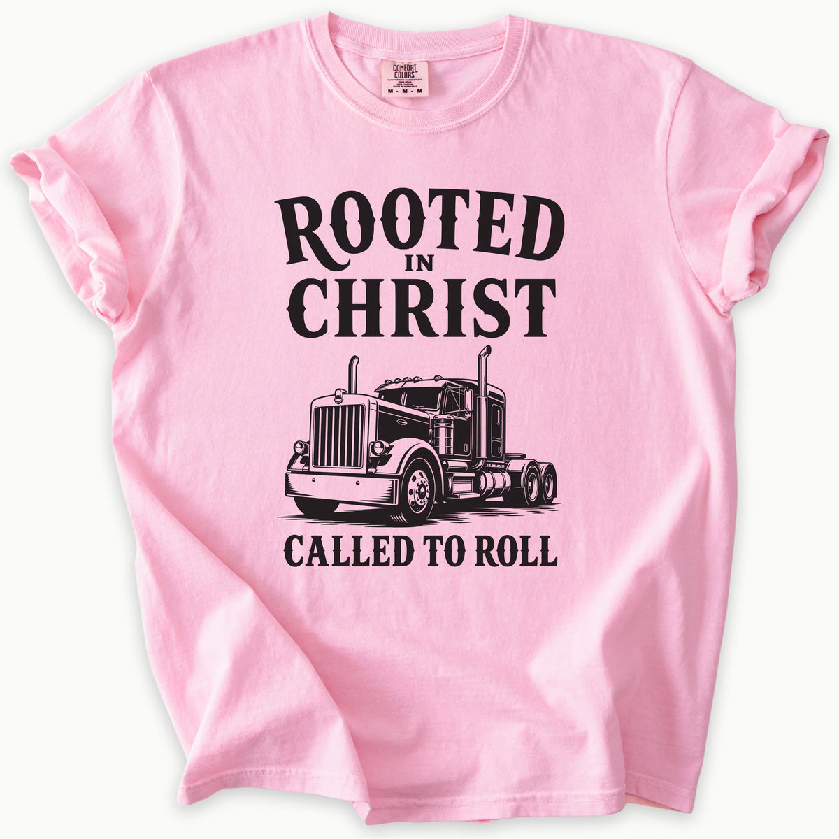 To Roll T-Shirt