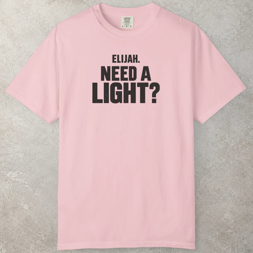 Elijah T-Shirt