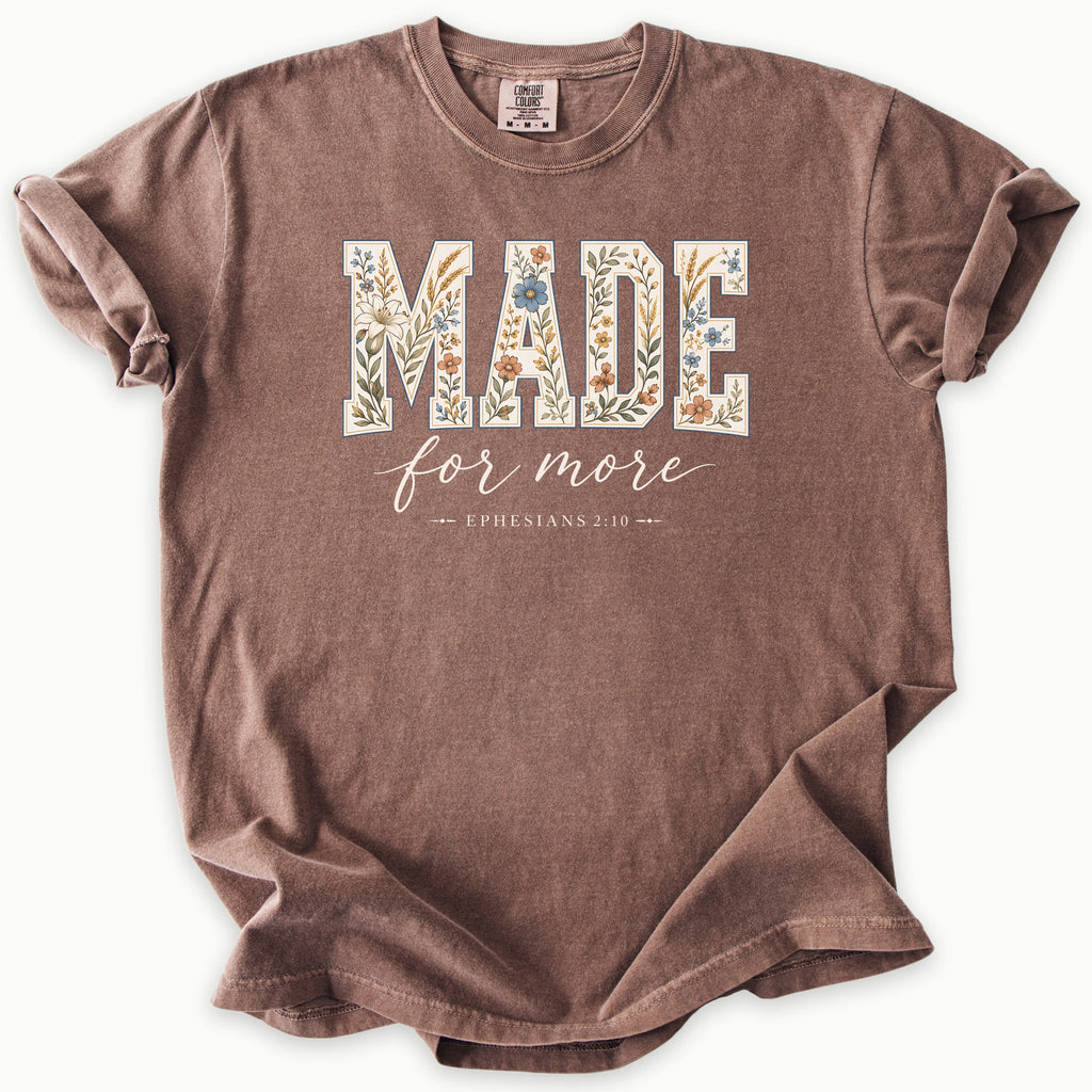Made T-Shirt