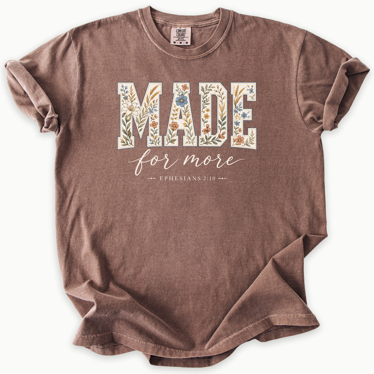 Made T-Shirt