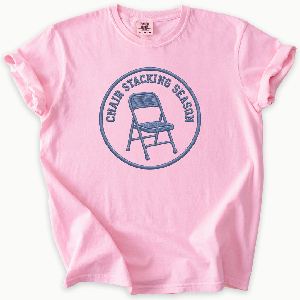 Chair T-Shirt