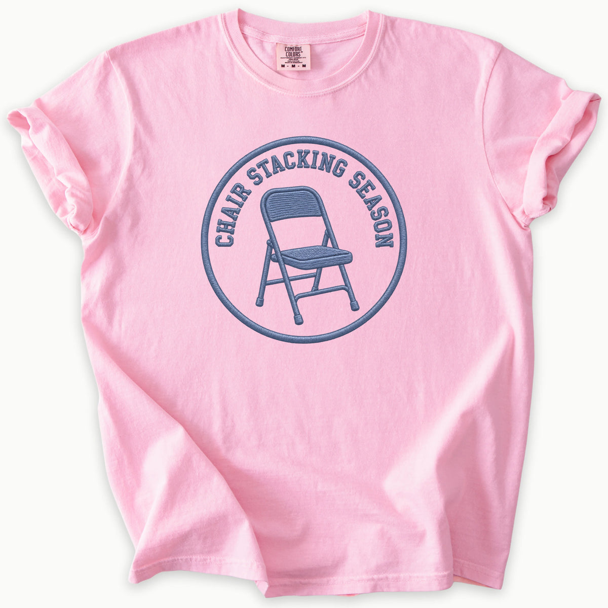 Chair T-Shirt